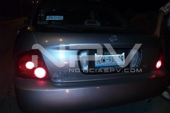 Seguridad Bahia de Banderas ·1819