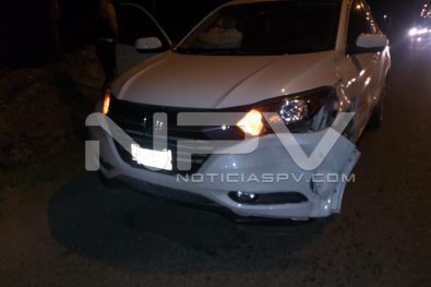 Seguridad Bahia de Banderas ·1821