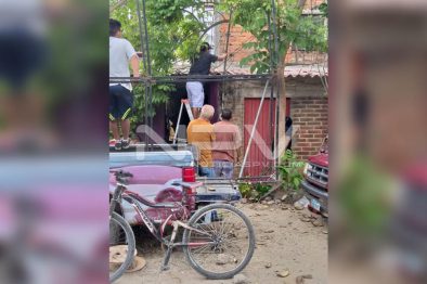 Seguridad Bahia de Banderas ·1822