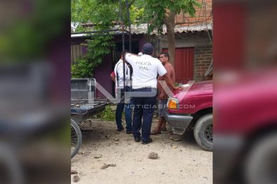 Seguridad Bahia de Banderas ·1823