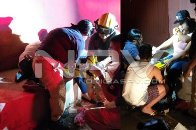 Seguridad Bahia de Banderas ·1826