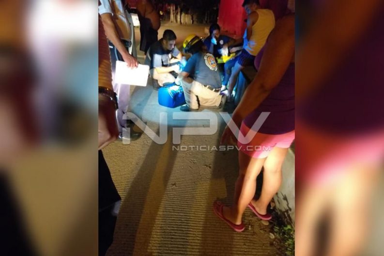 Seguridad Bahia de Banderas ·1828