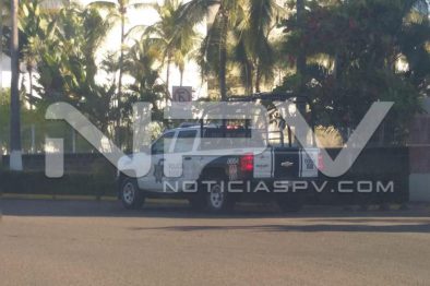 Seguridad Bahia de Banderas ·1830