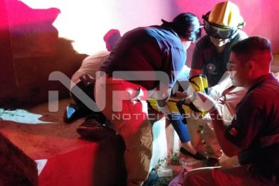 Seguridad Bahia de Banderas ·1835