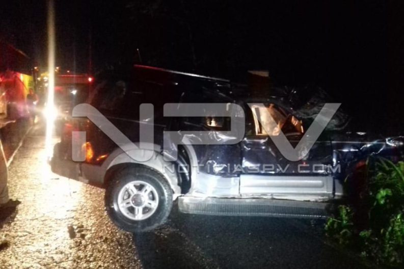 Seguridad Bahia de Banderas ·1914