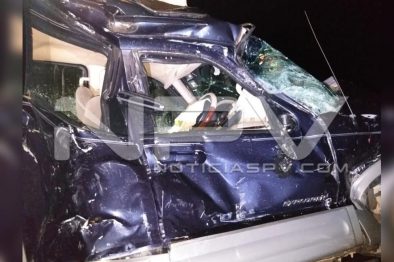 Seguridad Bahia de Banderas ·1916