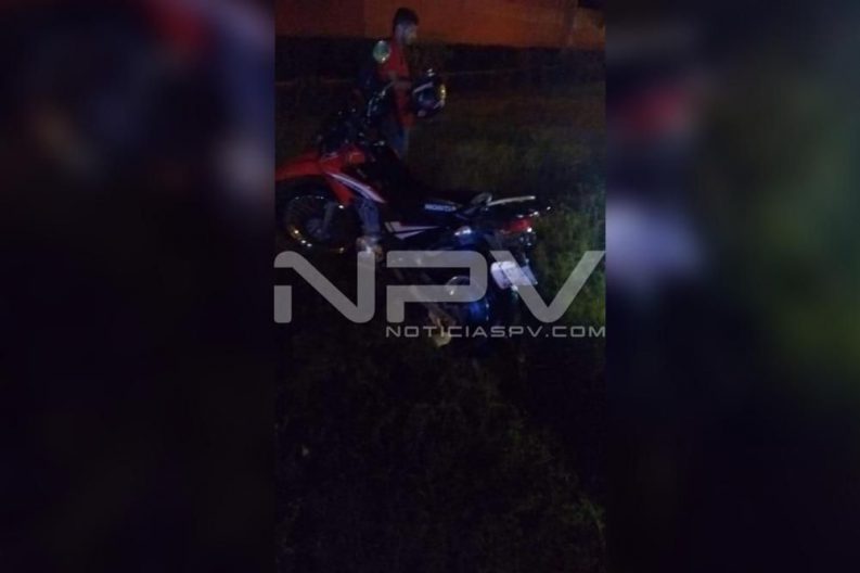 Seguridad Bahia de Banderas ·1930