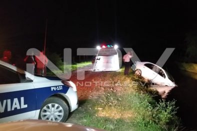 Seguridad Bahia de Banderas ·1975