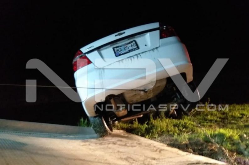 Seguridad Bahia de Banderas ·1979