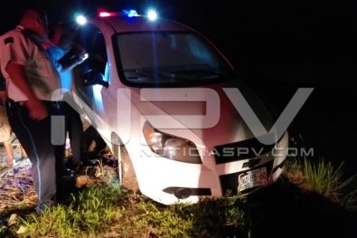 Seguridad Bahia de Banderas ·1980