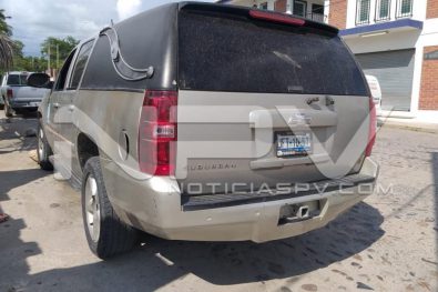 Seguridad Bahia de Banderas ·1992