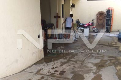 Seguridad Bahia de Banderas ·1993