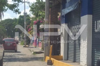 Seguridad Bahia de Banderas ·1994