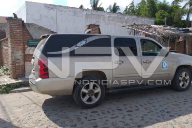 Seguridad Bahia de Banderas ·1995