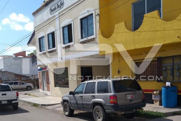 Seguridad Bahia de Banderas ·1996