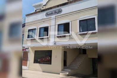 Seguridad Bahia de Banderas ·1997