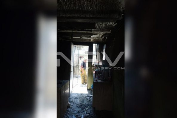 Seguridad Bahia de Banderas ·2006