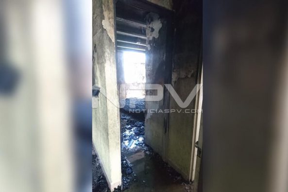 Seguridad Bahia de Banderas ·2007