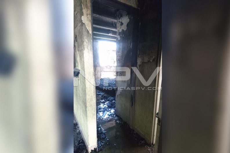 Seguridad Bahia de Banderas ·2007