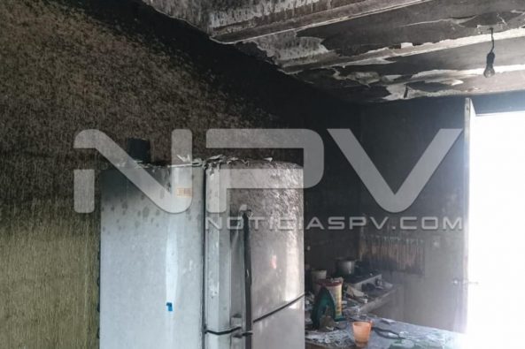 Seguridad Bahia de Banderas ·2010