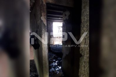 Seguridad Bahia de Banderas ·2011