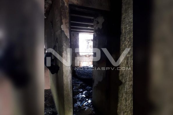 Seguridad Bahia de Banderas ·2011