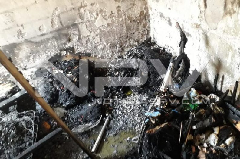 Seguridad Bahia de Banderas ·2013