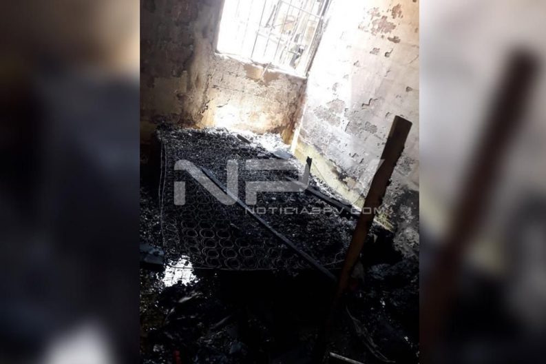 Seguridad Bahia de Banderas ·2014