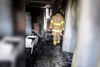 Seguridad Bahia de Banderas ·2015