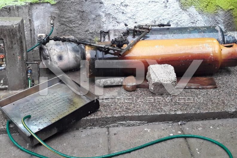 Seguridad Bahia de Banderas ·2020