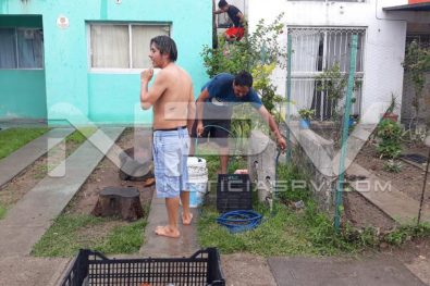 Seguridad Bahia de Banderas ·2021