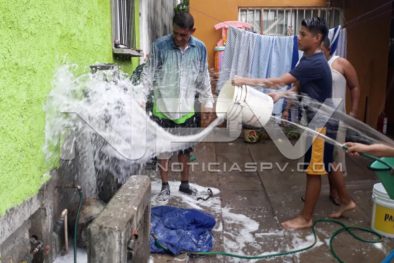 Seguridad Bahia de Banderas ·2022