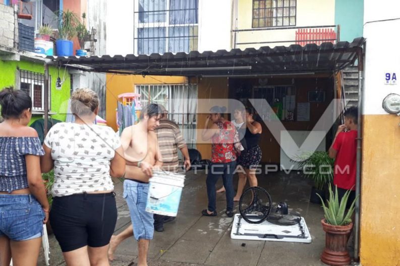 Seguridad Bahia de Banderas ·2024