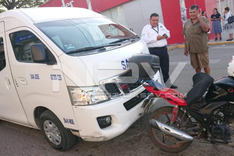 Seguridad Bahia de Banderas ·2027