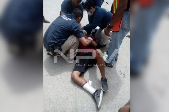 Seguridad Bahia de Banderas ·2131