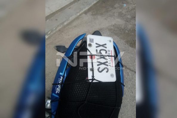 Seguridad Bahia de Banderas ·2134