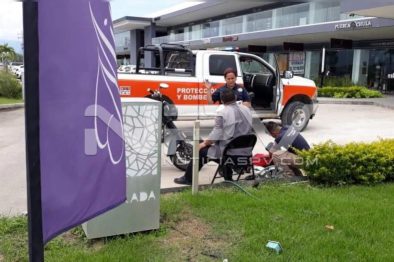 Seguridad Bahia de Banderas ·2136