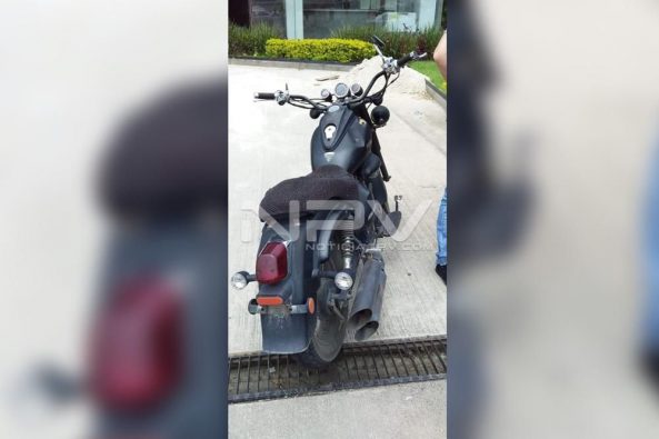 Seguridad Bahia de Banderas ·2141