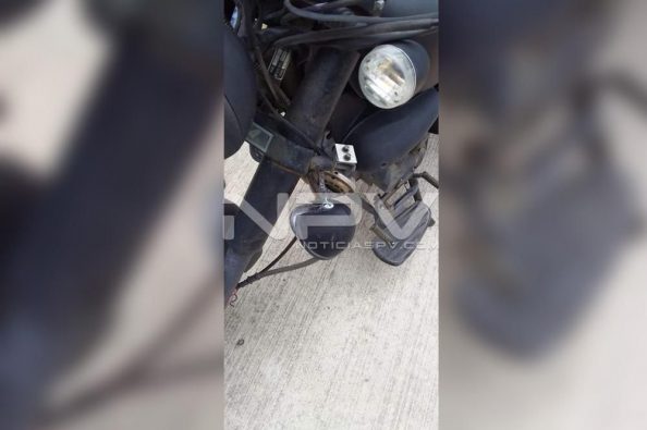 Seguridad Bahia de Banderas ·2142