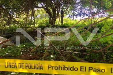 Seguridad Bahia de Banderas ·216