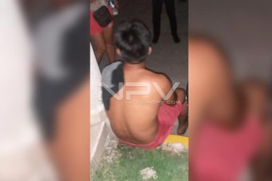 Seguridad Bahia de Banderas ·2206