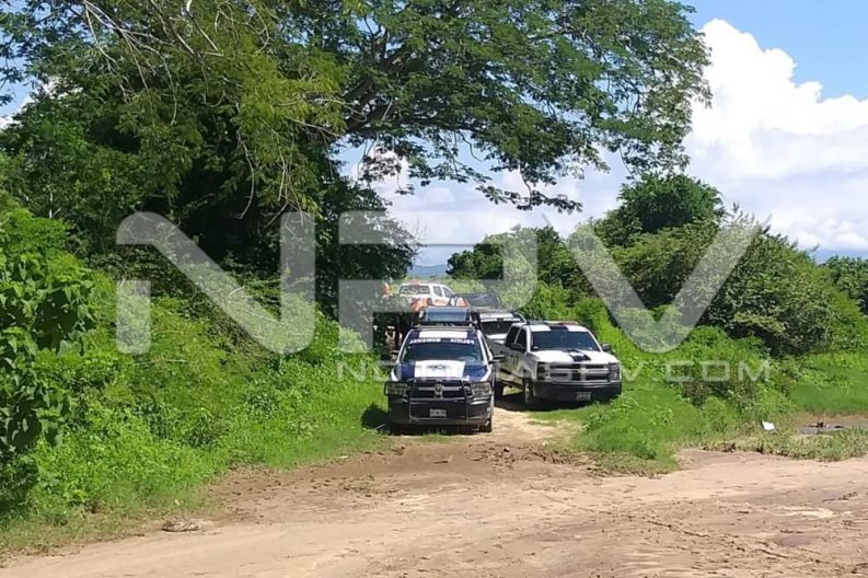 Seguridad Bahia de Banderas ·222
