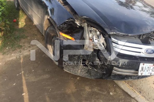 Seguridad Bahia de Banderas ·2342