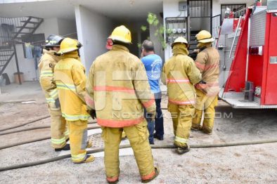 Seguridad Bahia de Banderas ·2446