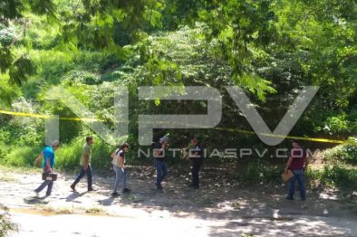 Seguridad Bahia de Banderas ·245