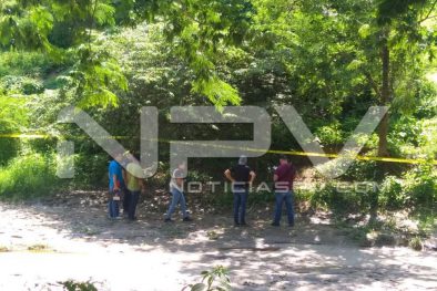 Seguridad Bahia de Banderas ·247