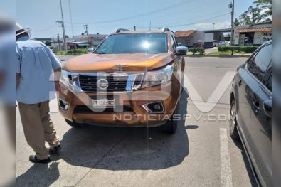 Seguridad Bahia de Banderas ·2514