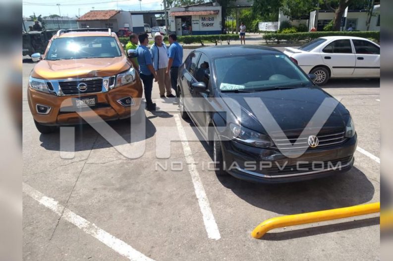 Seguridad Bahia de Banderas ·2517