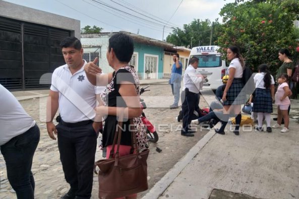 Seguridad Bahia de Banderas ·2631
