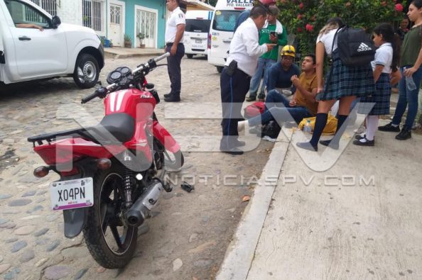 Seguridad Bahia de Banderas ·2632